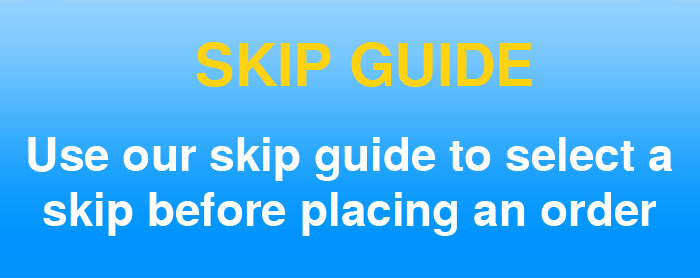 skip size guide